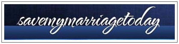 Top-Relations involves saving my marriage today and always