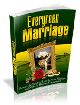 Evergreen Marriage for those who are separated or about to divorce