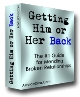 Get Him or Her Back by Advice Diva