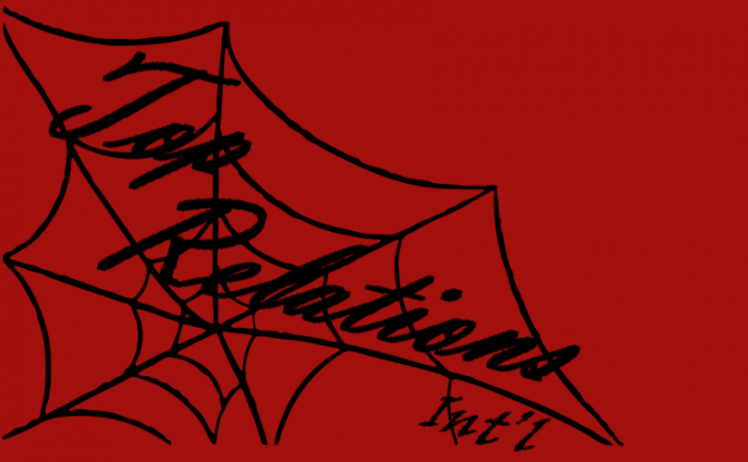 Top Relations welcomes you